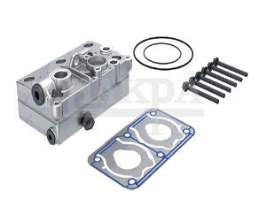 4127049342
4127049352-RENAULT-KOMPRESÖR ÜST KAPAK KOMPLE 85 LİK